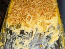 Receita de Fricassê de frango