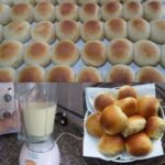 Pao de batata
