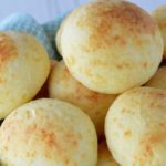 Pao de queijo