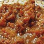 Ambrosia Tradicional: