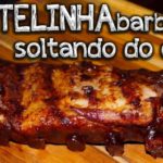 Como fazer costelinha de porco