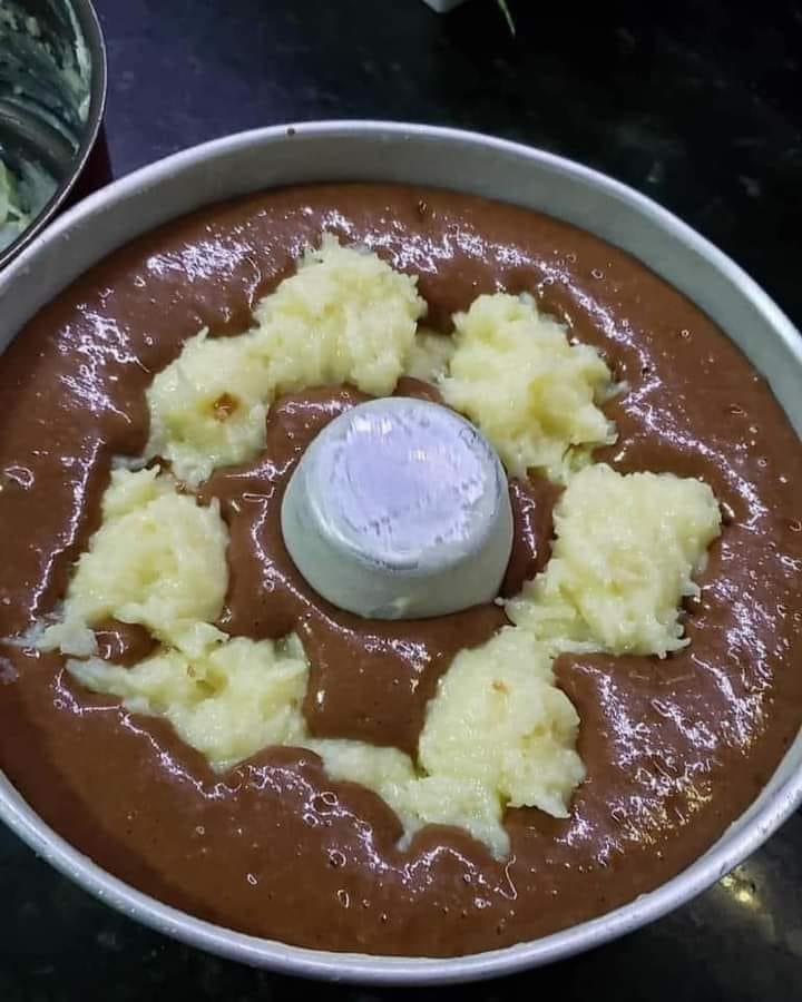 bolo prestÍgio jÁ sai recheado!