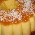pudim sem ovos e sem fogo delicioso!