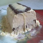 sobremesa gelada!!!
