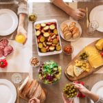 5 alimentos