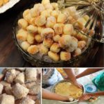 biscoitos mineiros super deliciosos e fáceis