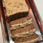 bolo de coco com aveia!!!