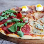 como fazer pizza