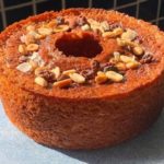 delicioso bolinho