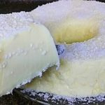 pudim de leite com coco sem ovos e sem forno