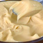 creme de leite condensado