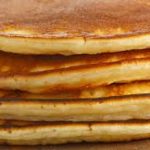 panquecas fritas