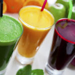 sucos de detox