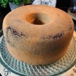 receita de bolo mesclado super fofinho