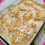 receita de filé de frango com creme de milho