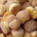 bolinho língua de gato