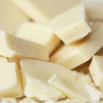 chocolate branco