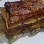 costela de boi assada na air fryer