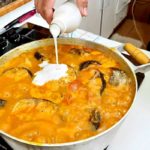peixada simples – créditos canal adilson figueira