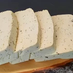 queijo caseiro – créditos canal cozinha da lulu