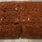 receita de bolo de chocolate