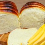 receita fácil de pão de banana como aproveitar bananas maduras em casa
