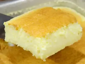 bolo 2 leites com apenas 3 ingredientes