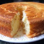 bolo de puba do nordeste rápida e muito saborosa!