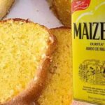 receita de bolo de maizena fofinho