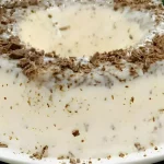 pudim prestígio de geladeira