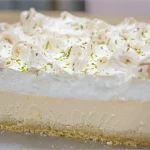 torta de limão