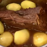 assado de panela