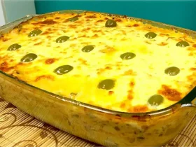bacalhau do papai