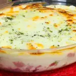 batata à portuguesa