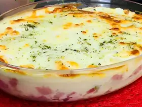 batata à portuguesa