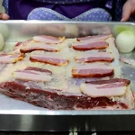 costela assada no forno
