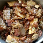 costela na panela de pressão