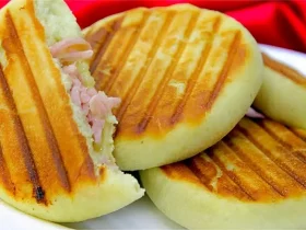 lanche sem forno