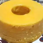pamonha na cuscuzeira
