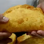 pastel de feira