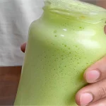 shampoo orgânico