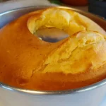 bolo caseiro da vovó