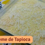 creme de tapioca