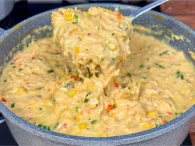 frango cremoso