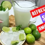 limonada suíça