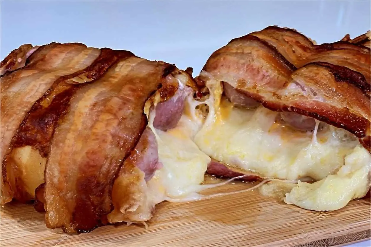 pão francês