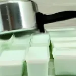 pasta para limpar alumínio