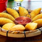 pastel de angu