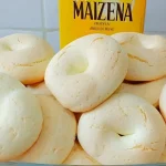 biscoitinho de maisena