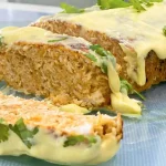 bolo de frango